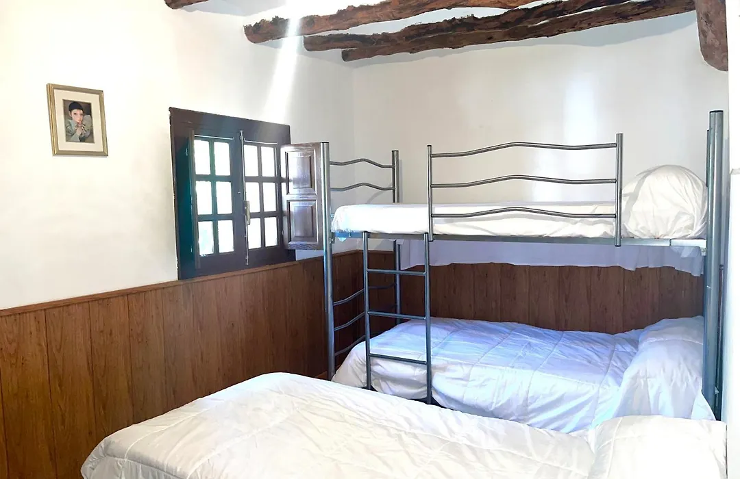 Casa rural Bolero-Vadocañas-1
