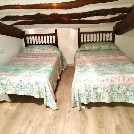 Casa rural Bolero-Vadocañas-2