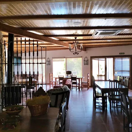 Casa rural Bolero-Vadocañas-3
